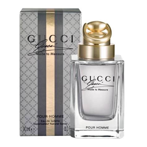 gucci boss perfume|gucci perfume for men.